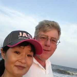 Meet your Posher, Xuemei